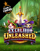 Excalibur Unleashed